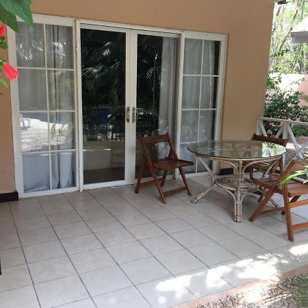 Playa Grande Park Villas Luaran gambar