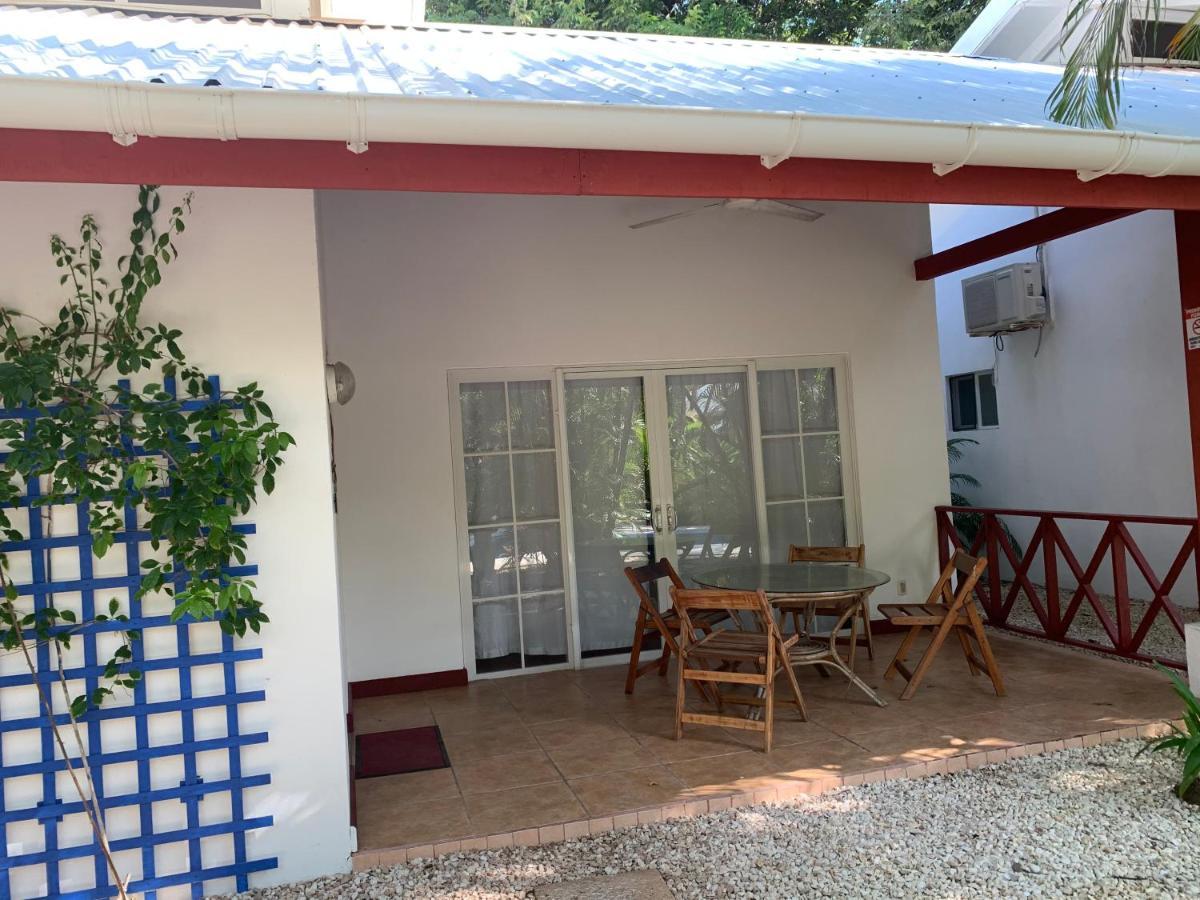 Playa Grande Park Villas Luaran gambar