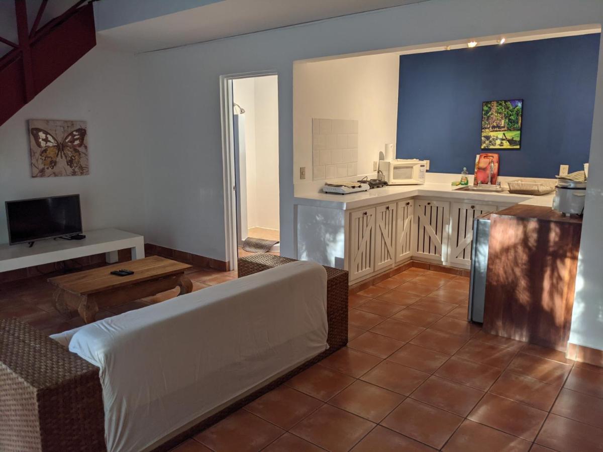 Playa Grande Park Villas Luaran gambar