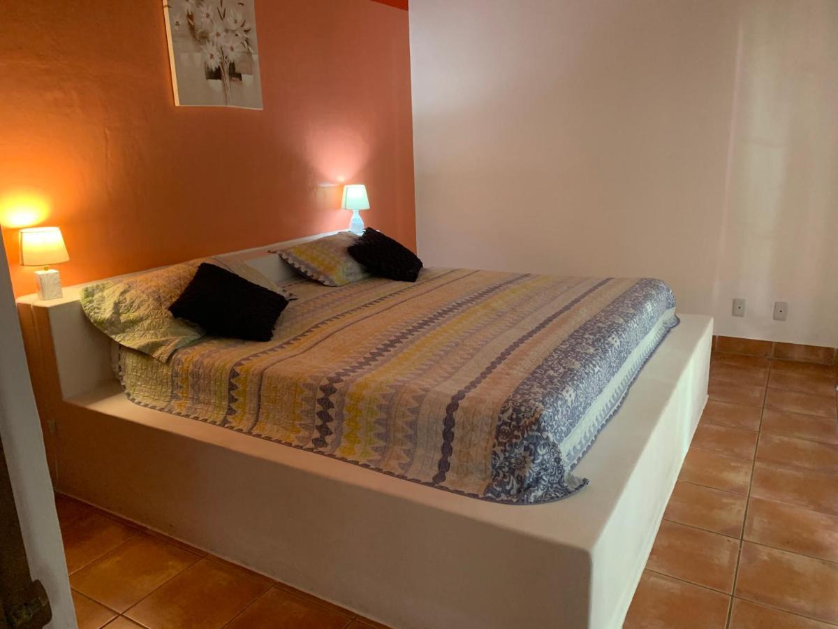 Playa Grande Park Villas Luaran gambar