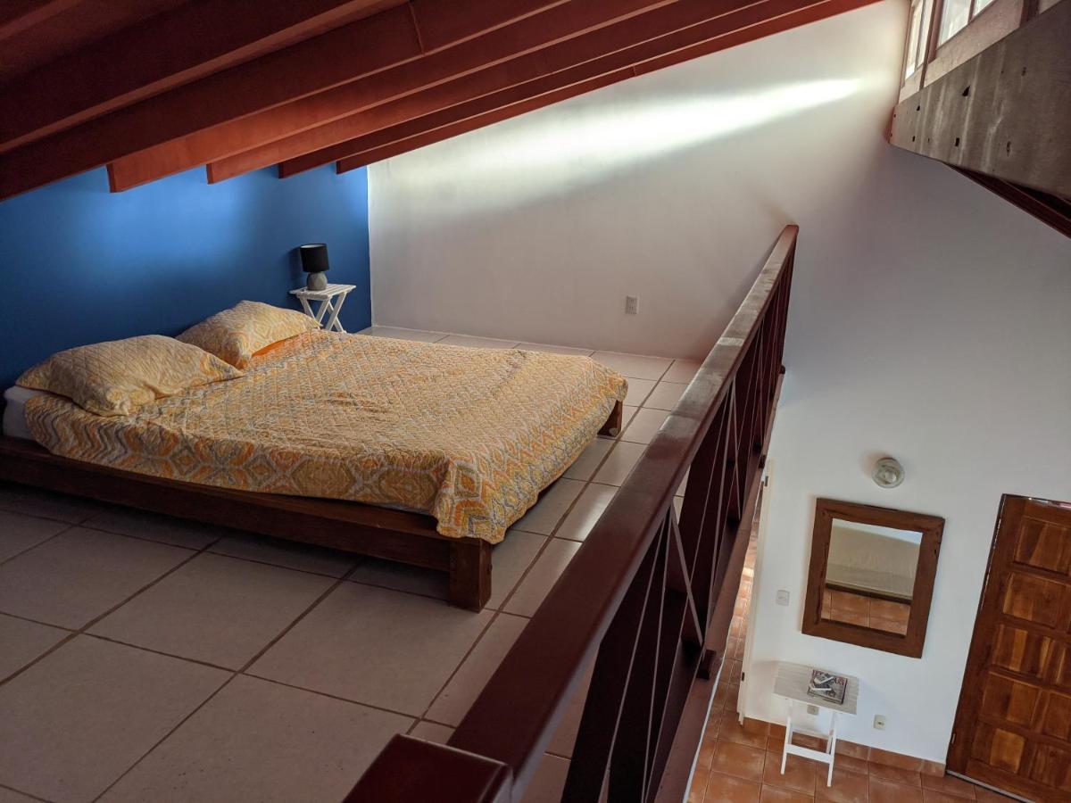 Playa Grande Park Villas Luaran gambar