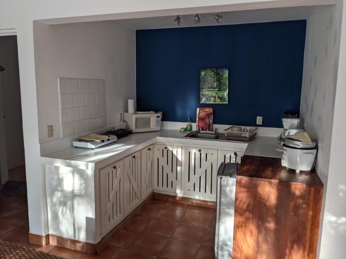 Playa Grande Park Villas Luaran gambar