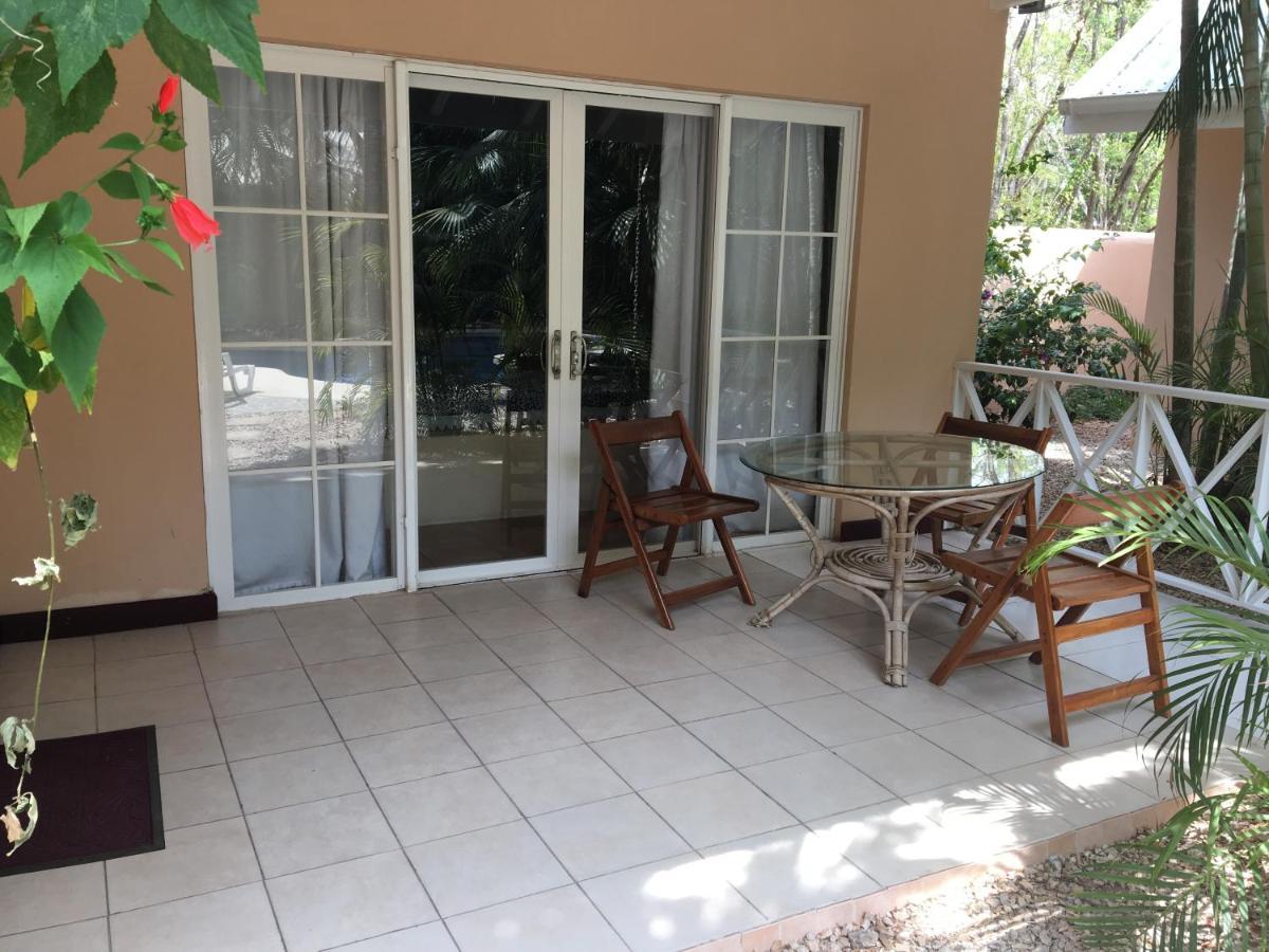 Playa Grande Park Villas Luaran gambar