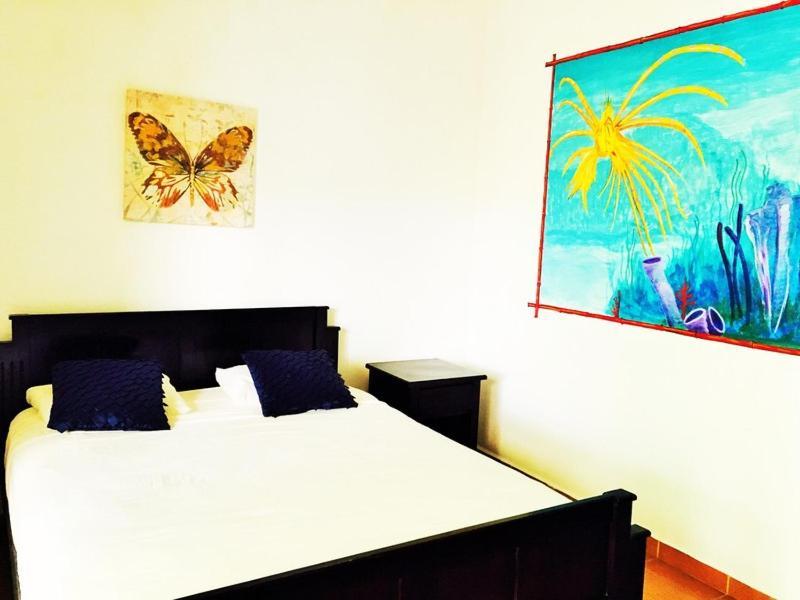 Playa Grande Park Villas Bilik gambar