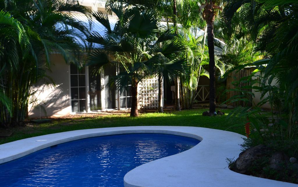 Playa Grande Park Villas Luaran gambar