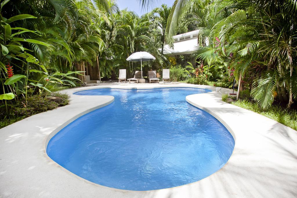 Playa Grande Park Villas Luaran gambar