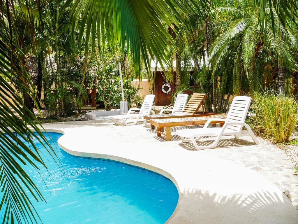 Playa Grande Park Villas Luaran gambar