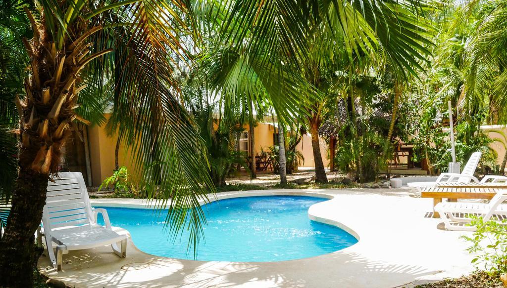 Playa Grande Park Villas Luaran gambar