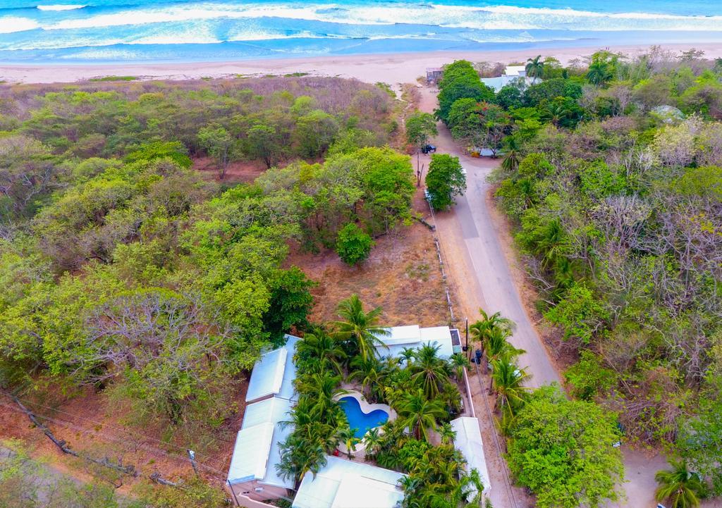 Playa Grande Park Villas Luaran gambar