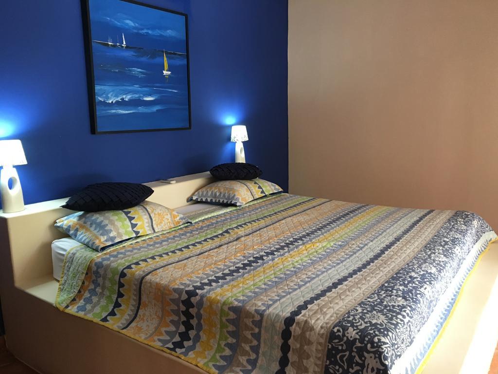Playa Grande Park Villas Luaran gambar